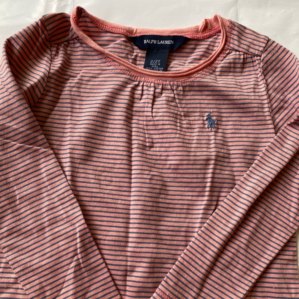 Girls shirt
